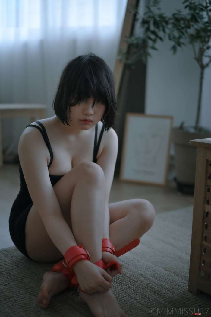 Mimmi – The Pet  [81P-967M]