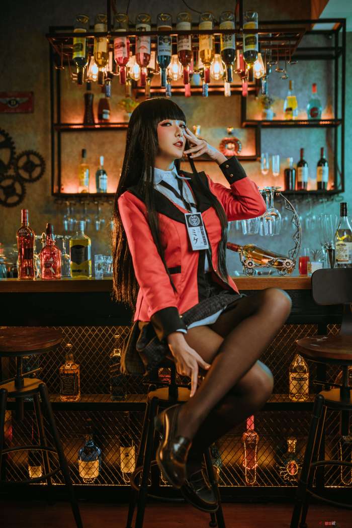 源纱希喵喵喵 – 蛇喰梦子 [17P158MB]