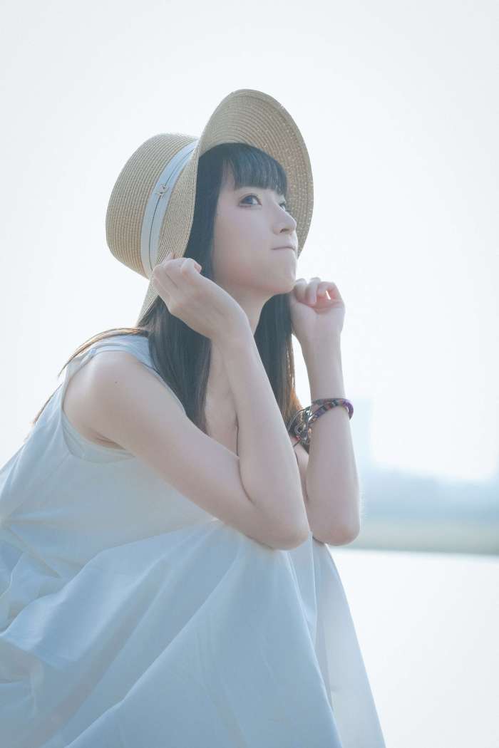 绮太郎 – 少女感 [17P50MB]