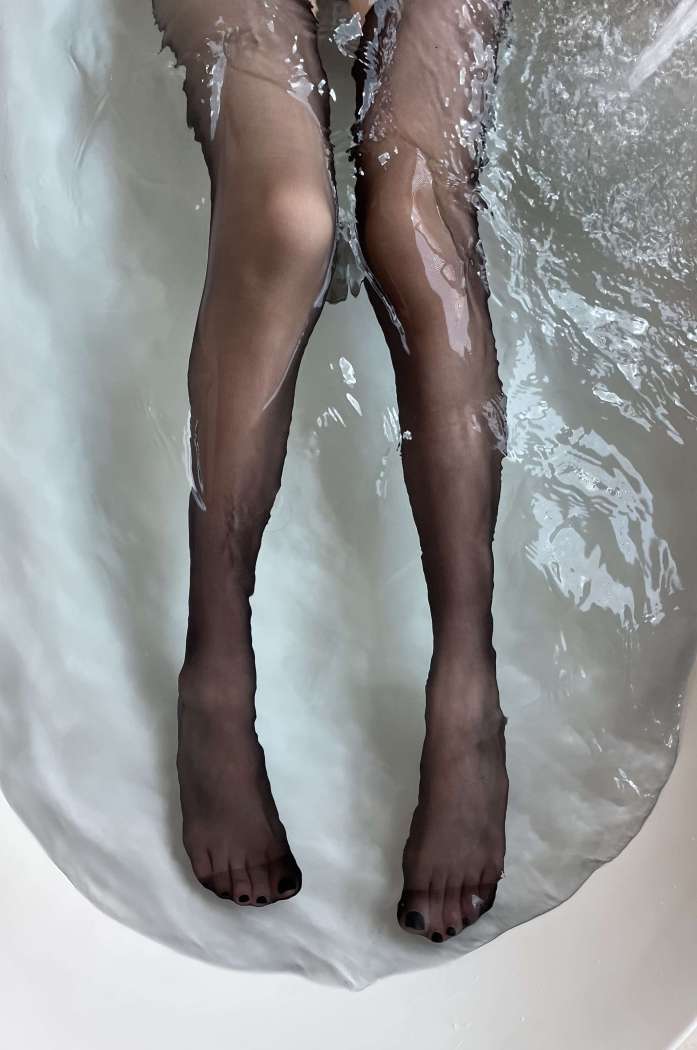 禅院熏 – 奶味浴缸 [32P-94MB]