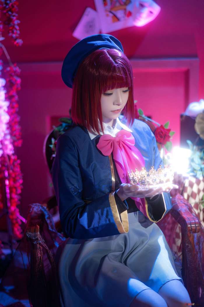 绮太郎_Kitaro – 有马加奈 [33P2G208MB]