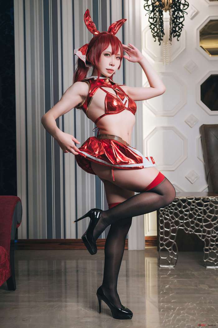 Tokar浵卡 – 宝钟玛琳 [9P99MB]