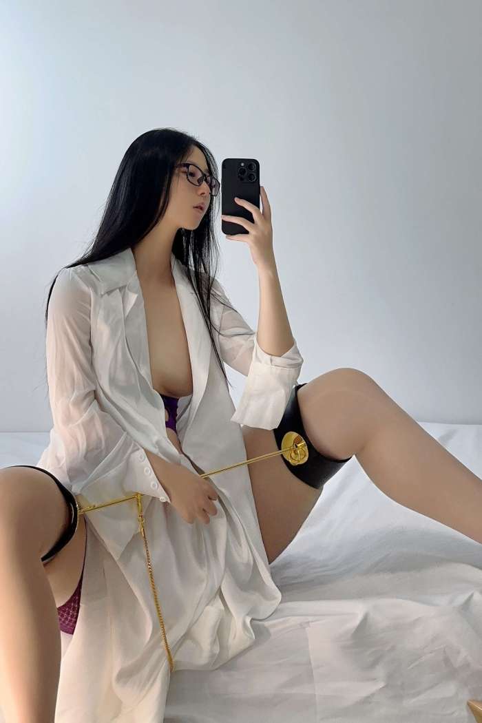 俏妞 – 日式系列 [60P77MB]