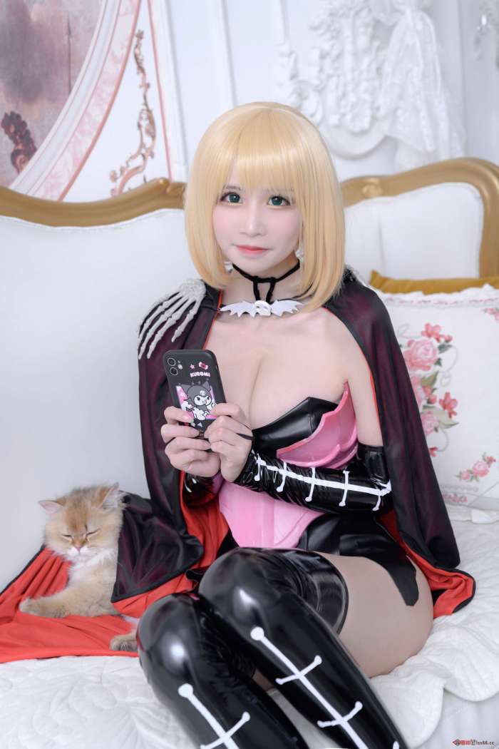 爱老师_PhD – 祸原死死美 [12P77MB]