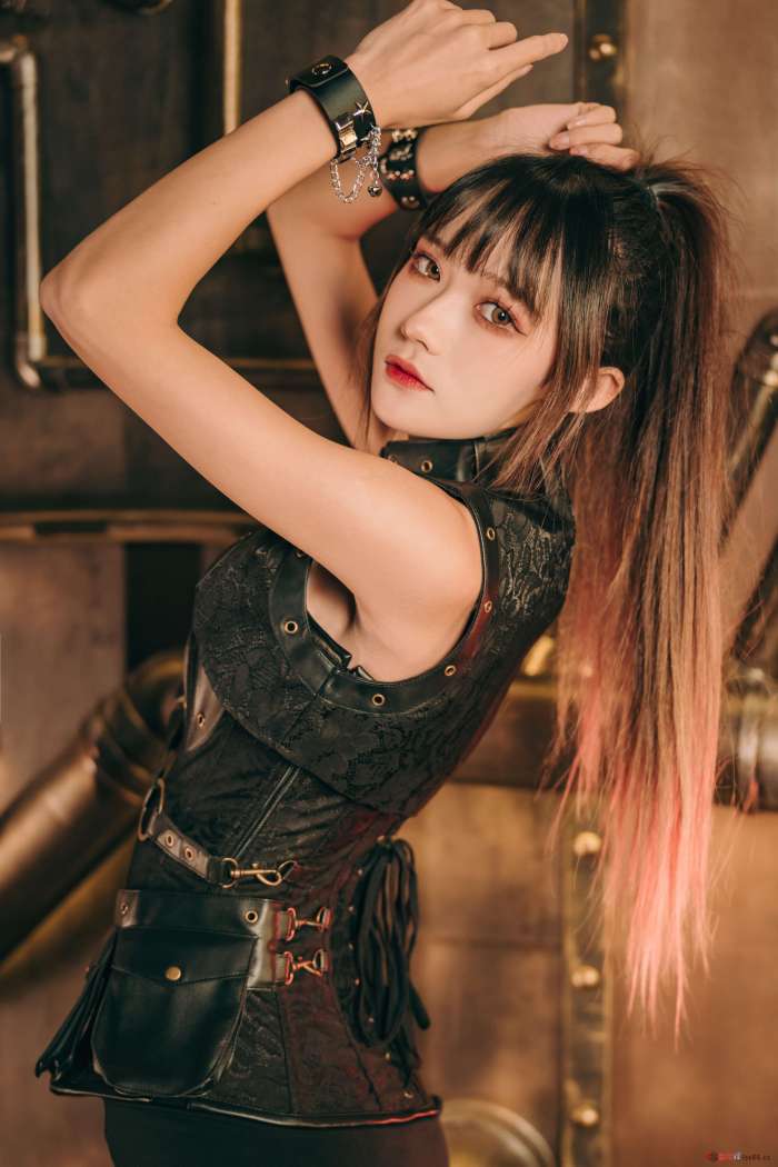 兔子Zzz不吃胡萝卜 – 潜入搜查 [29P136MB]