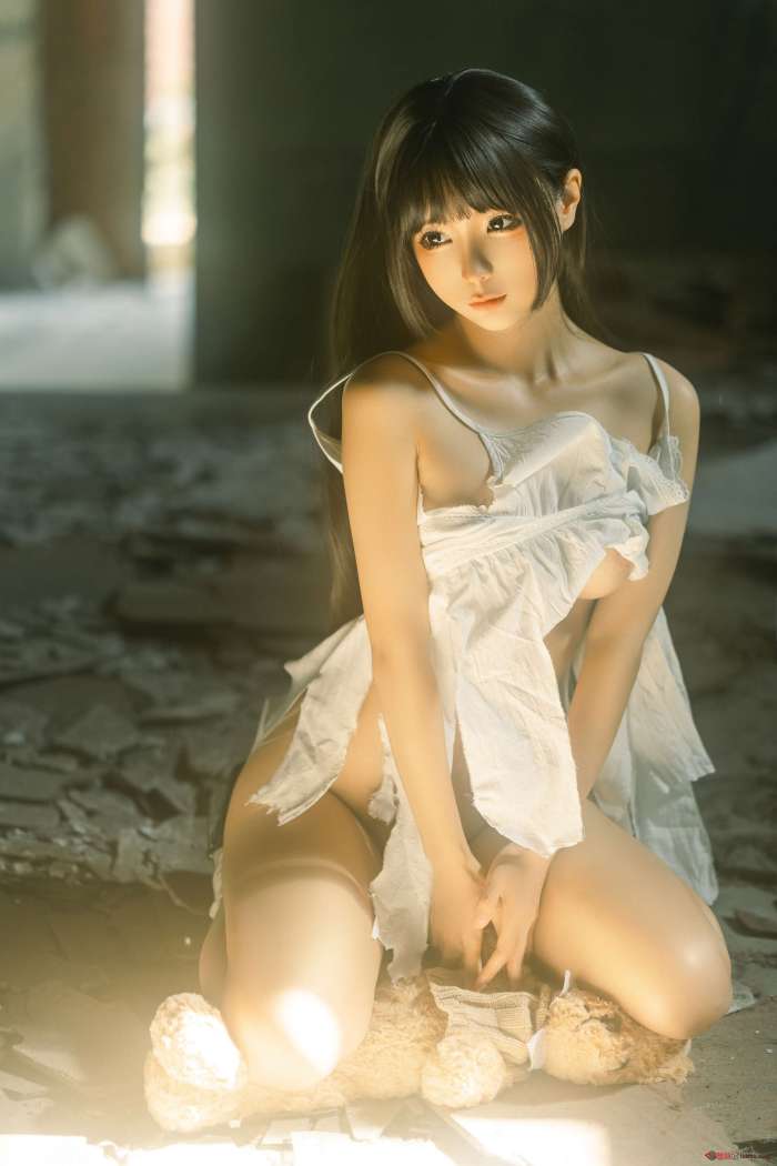 蠢沫沫 – 光 [28P-281MB]