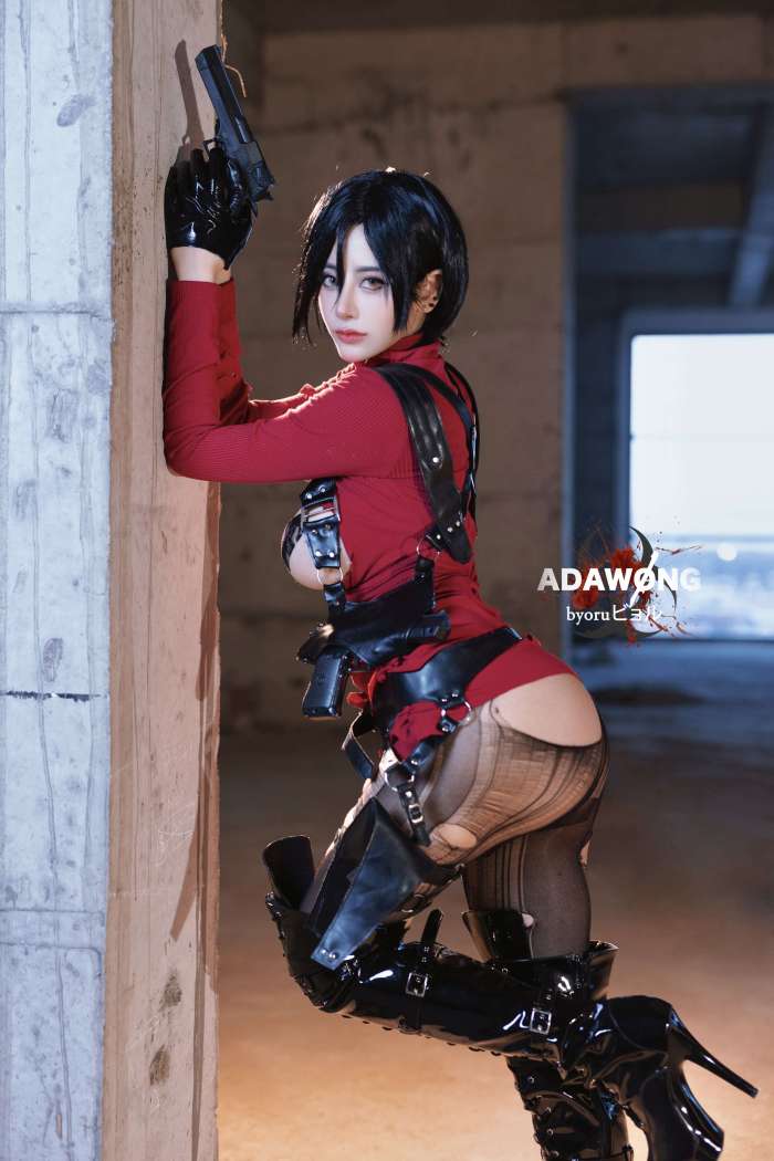 Byoru – AdaWong [61P7V447MB]