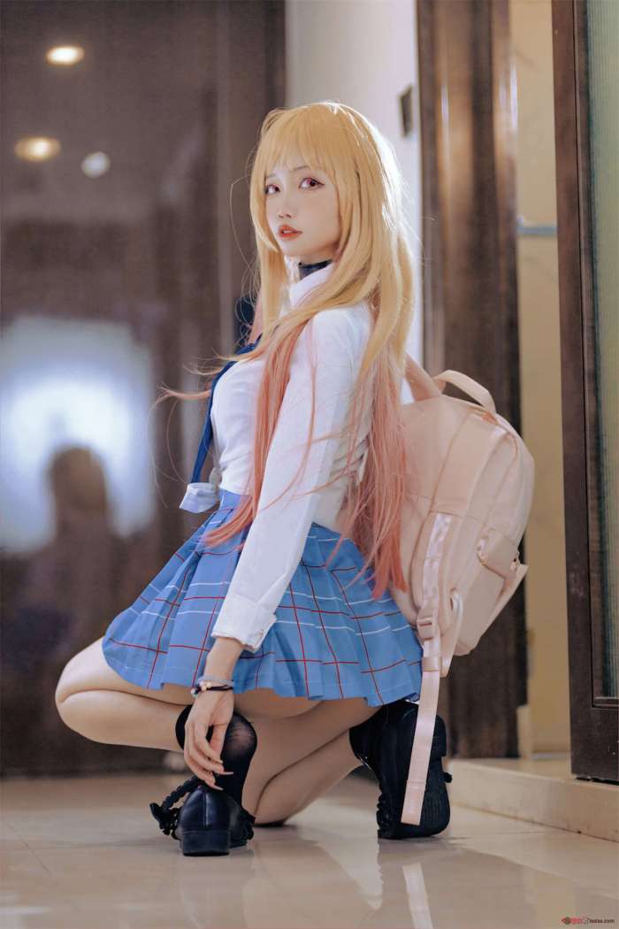 洛桑w伊梓 – 喜多川海梦 [33P1V83MB]