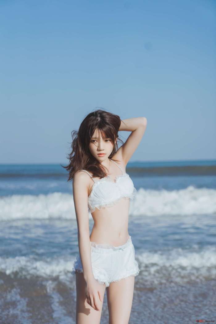 桜桃喵 – 小珍珠 [12P123MB]