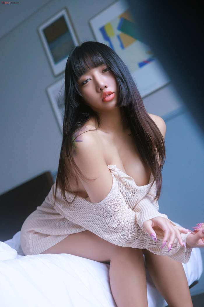 [SWEETBOX] Chleo – Vol.09 [113P-1.26GBGB]