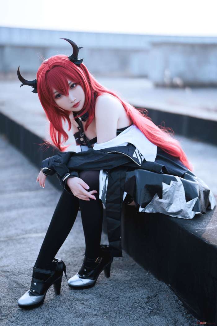 面饼仙儿 – 史尔特尔 [23P126MB]