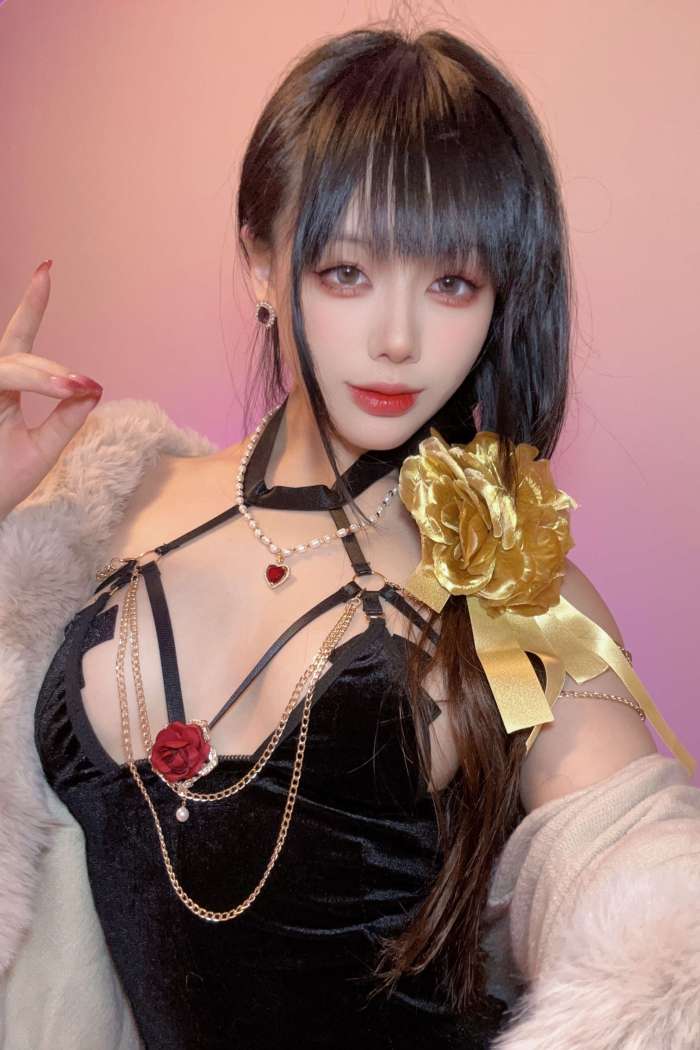 九言 – 太太 [30P8V234M]