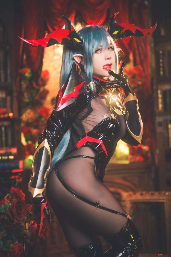 Hatori Sama – Regensburg (Azur Lane) [20P247MB]