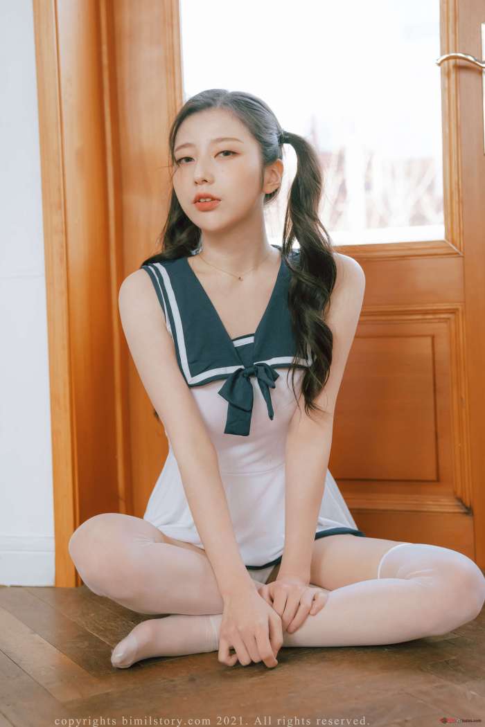 [Bimilstory] Risa – Vol.01 – Fresh and lively girl Risa [86P1V1.89GB]