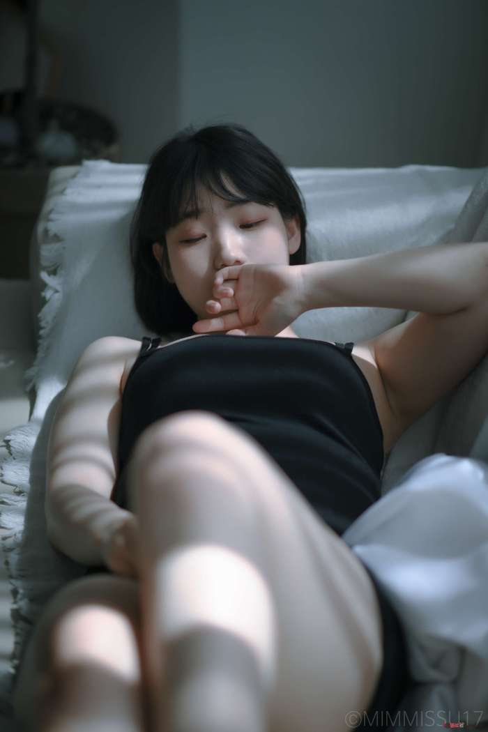 Mimmi – The Pet [81P-967MB]