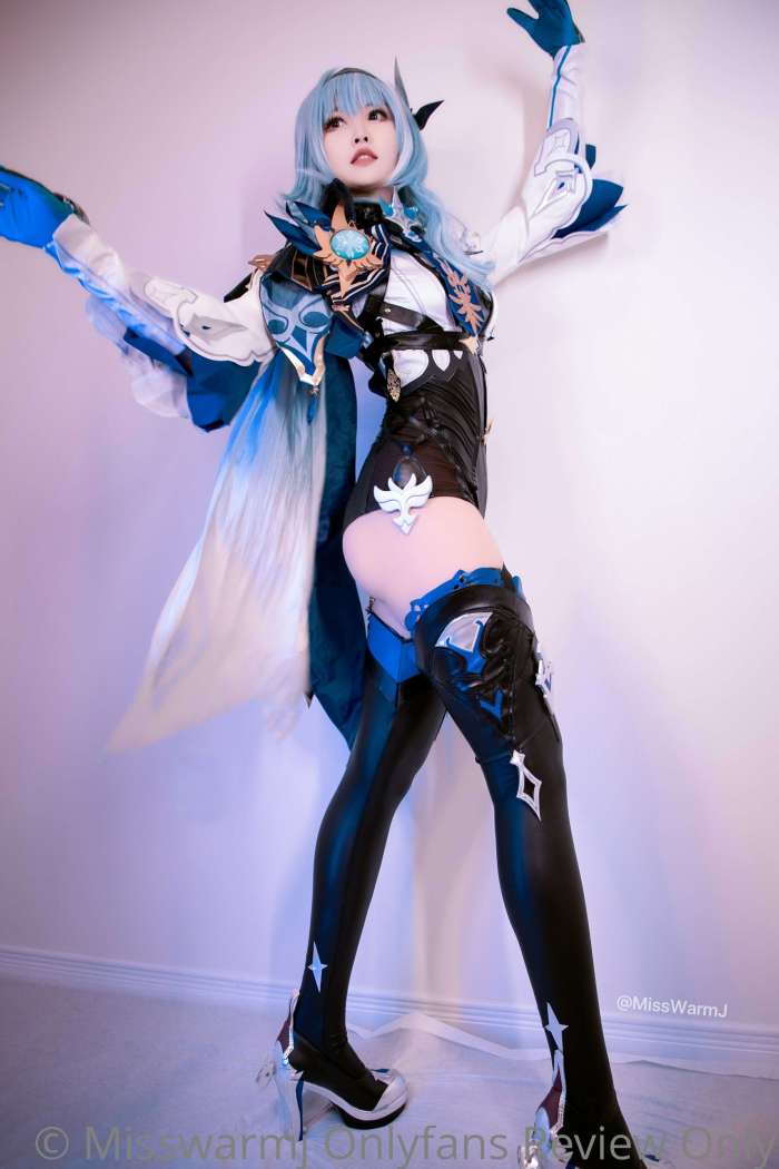 Misswarmj –  Eula [15P39MB]