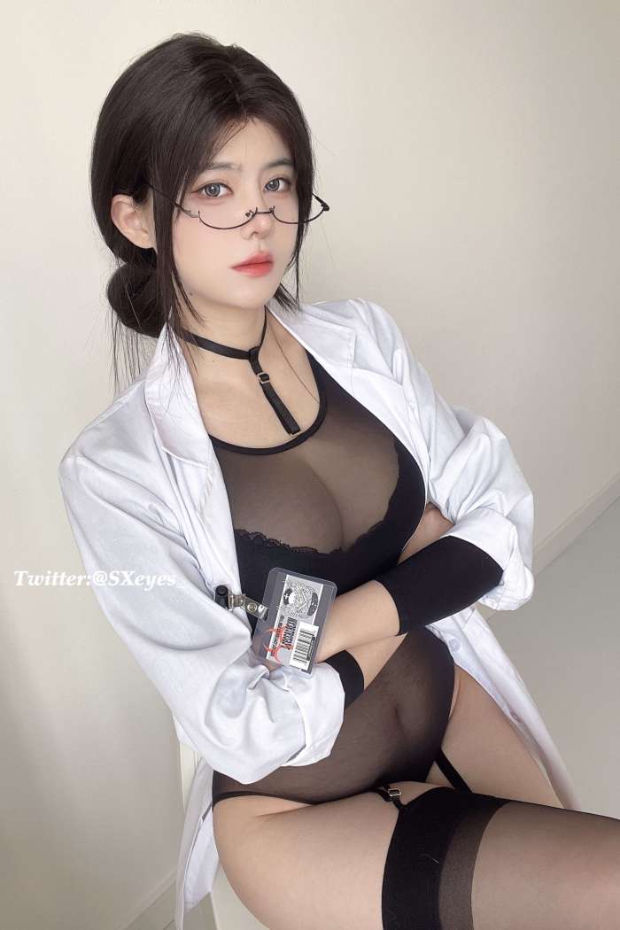 眼酱大魔王w – 23年4月 fantia订阅 [38P2V179MB]