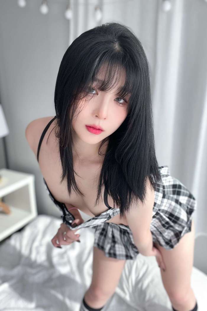 Jangjoo 定阅作品集 [274P18V-1.00GB]