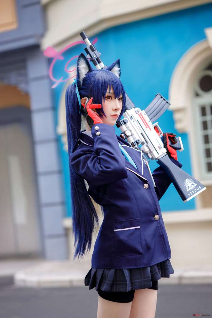 绮太郎_Kitaro – 黑见芹香 [18P148MB]