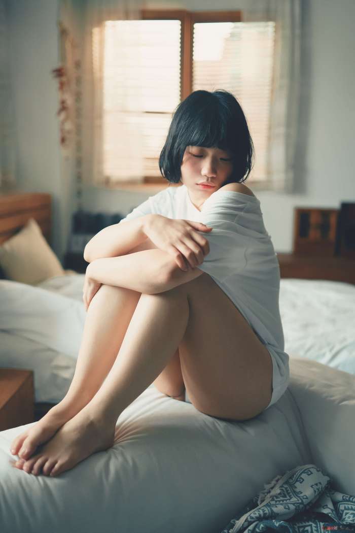 Mimmi – White [136P-2.29GB]