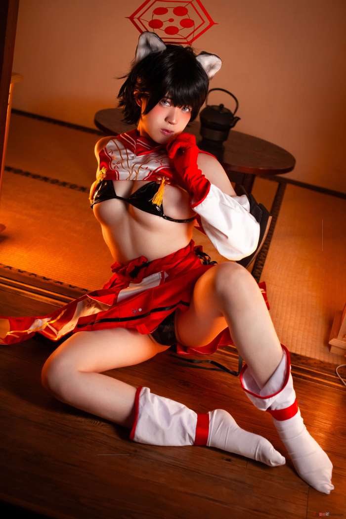 Hatori Sama – Kasuga Tsubaki [21P226MB]