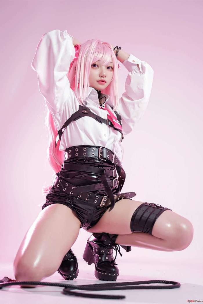 花铃 – 胜利女神 尤妮 [35P212MB]