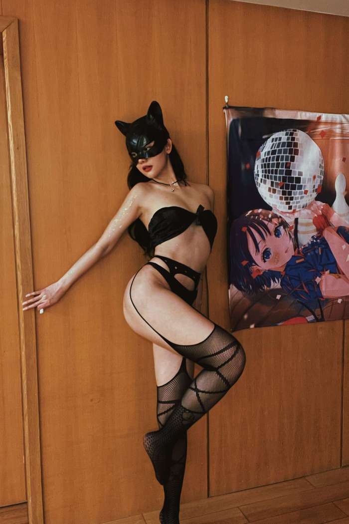 就是阿朱啊 –  是你的性感女友吗 [13P42MB]