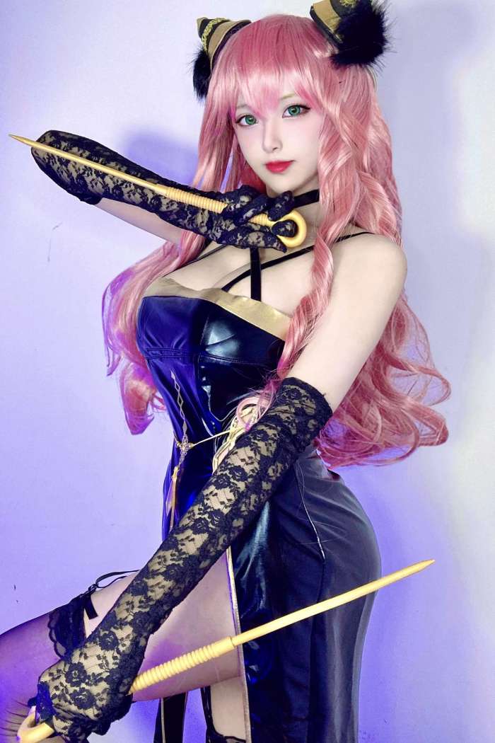 章鱼小童谣 – 腿控胸控必备 [10P21MB]