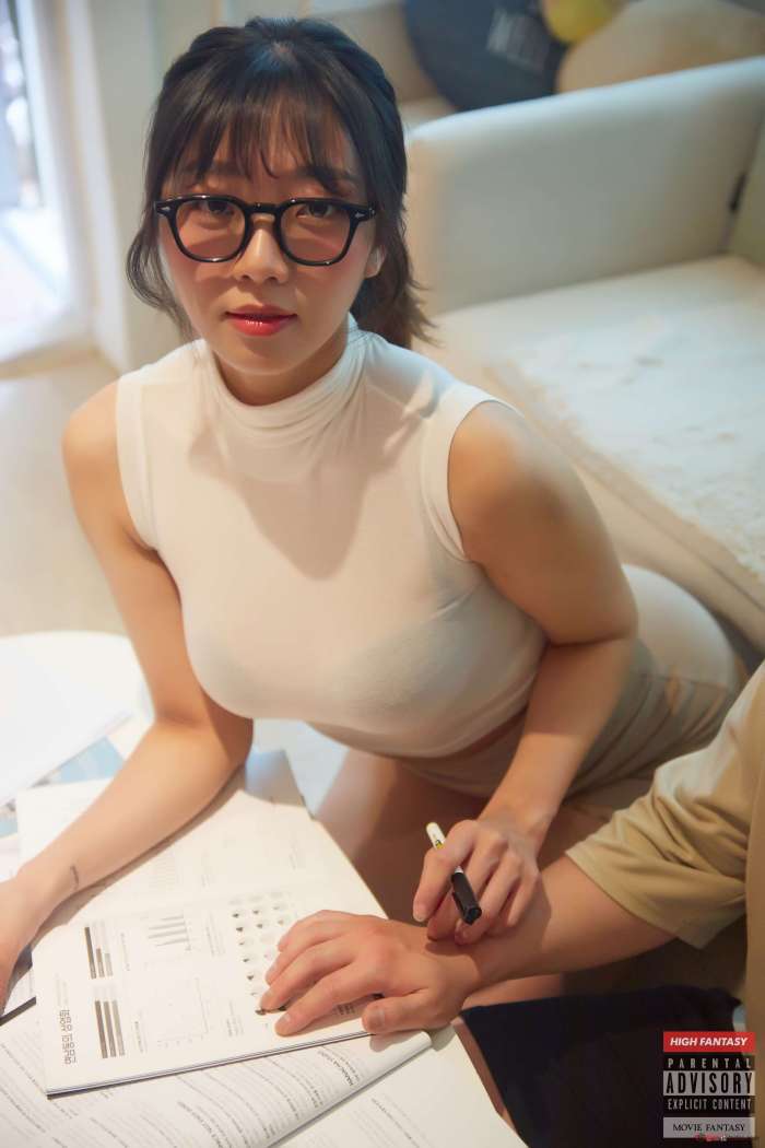 HIGH FANTASY – Koby Vol.01 Tutor [48P-497MB]