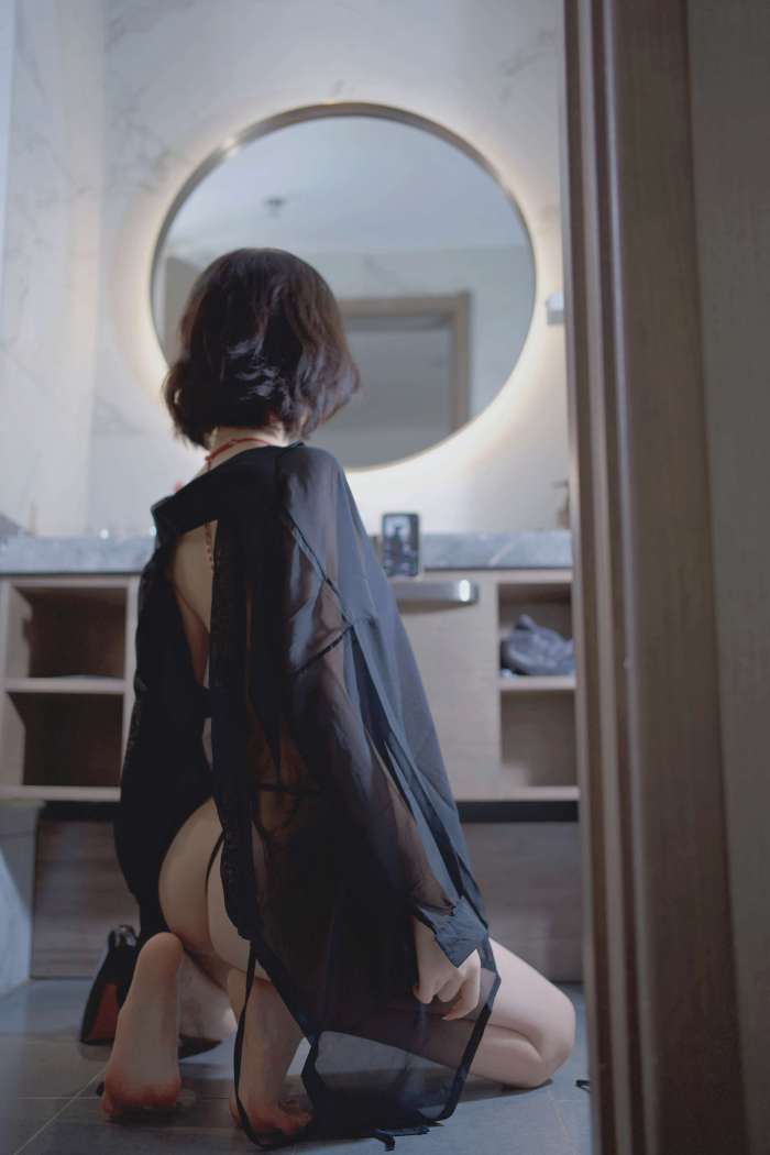 禅院熏 – 小妈文学 [30P279MB]