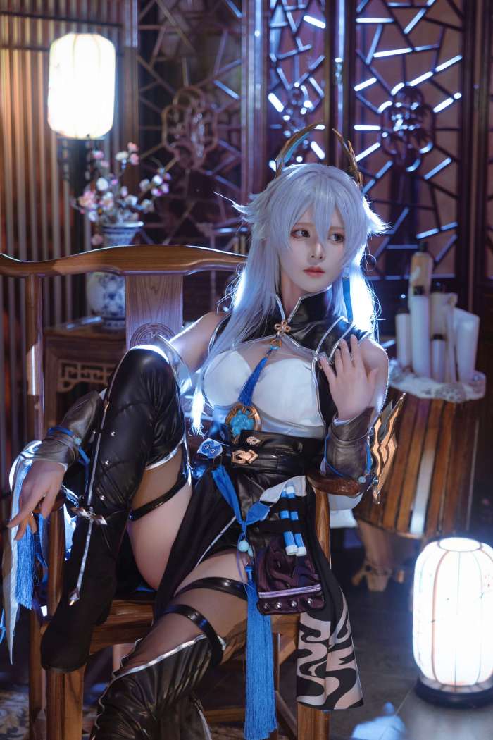 腥味猫罐 – 四方院 [12P60MB]