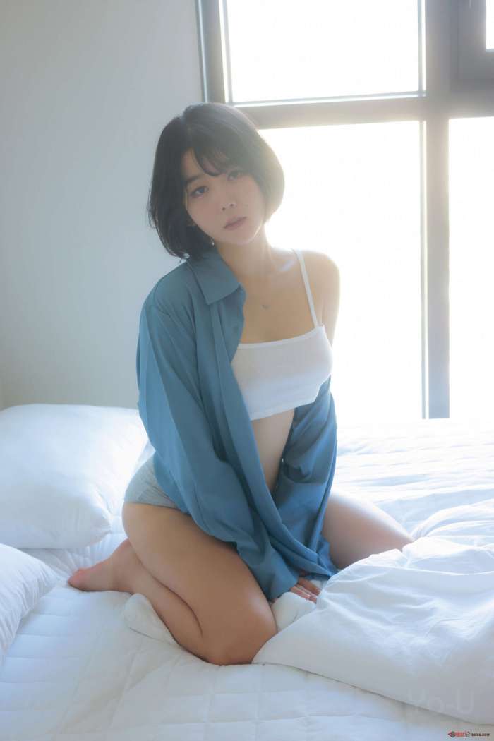 [YO-U] Zia Vol.12 – Birthday [76P-850MB]