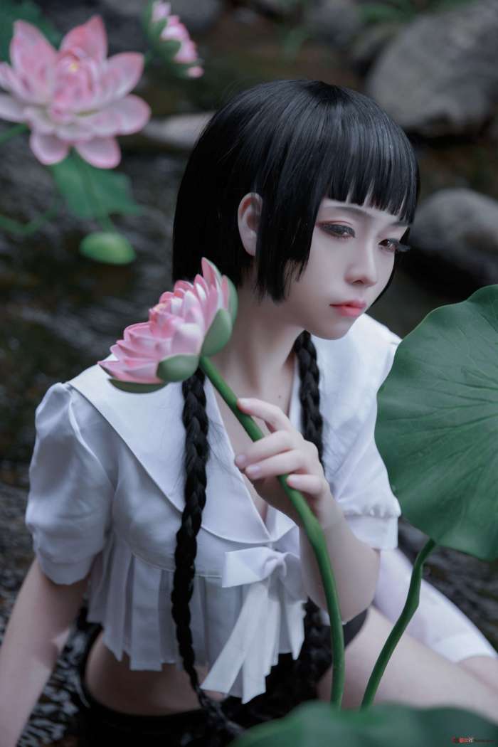 G44不会受伤 – 真夜子 [12P25MB]