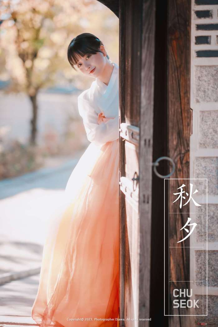 DJAWA Photo – ZziZzi Vol.14 – Chuseok [133P-2.16GB]