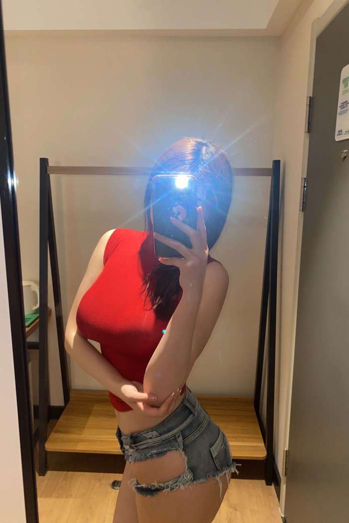 奶宝妹纸 – 淑女的腰 [24P+9V-566M]