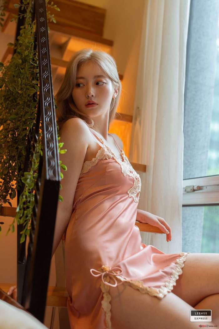 LEEHEE EXPRESS – LEDG-077 J.A [50P-105MB]