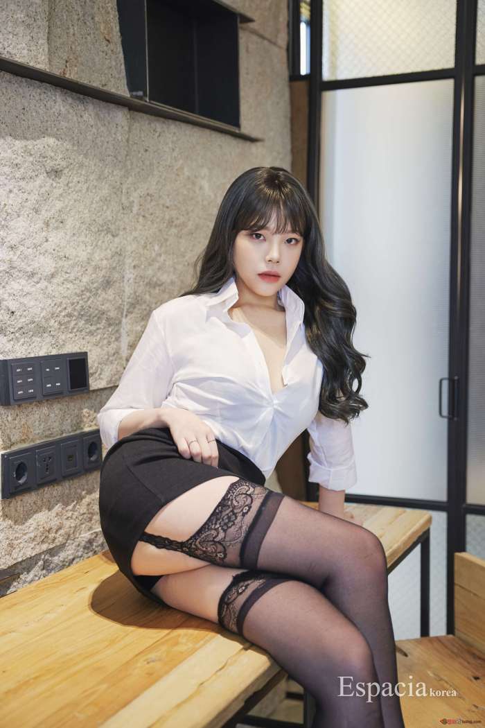 [Espacia Korea] ESP #019 – MALLANG [45P-412MB]