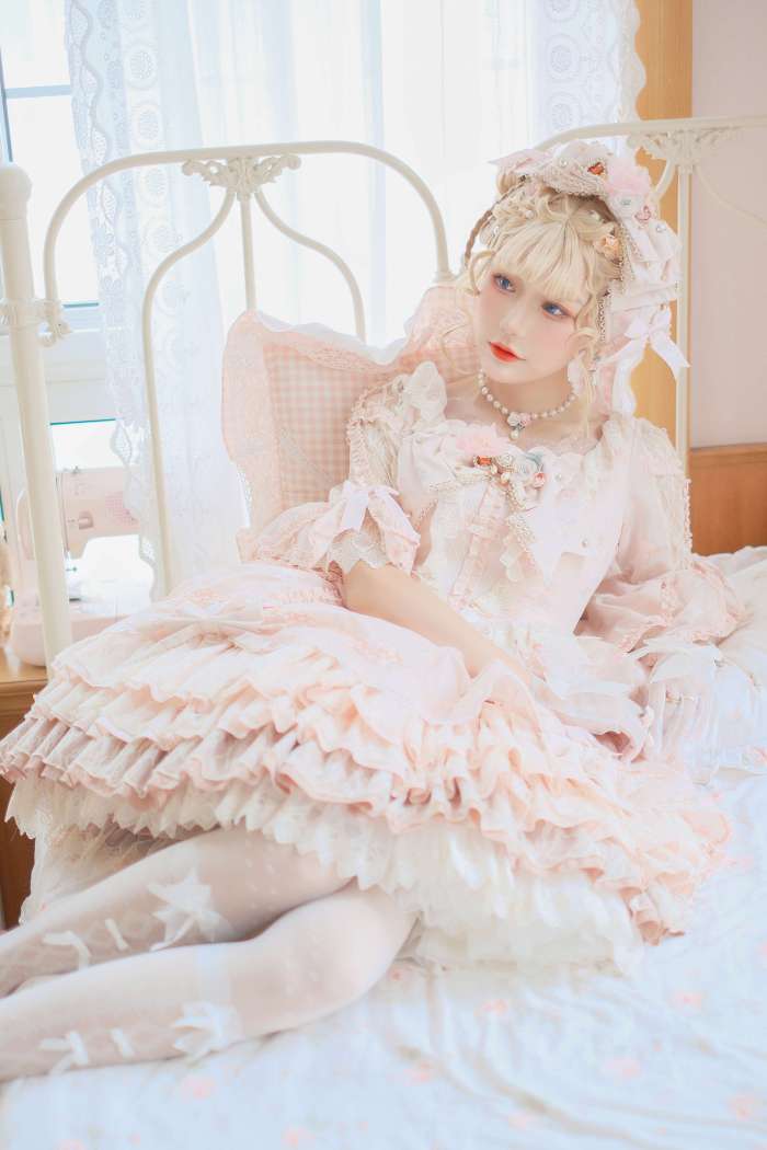 彩芸_Nebula – 亚列尔 [21P107MB]