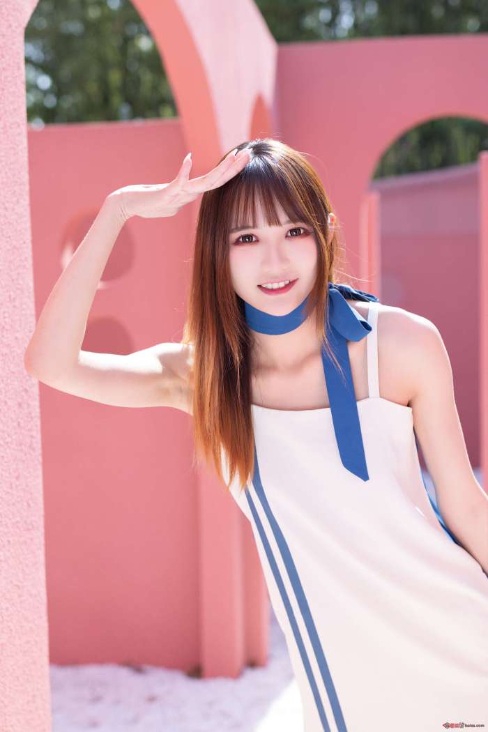 兔子Zzz不吃胡萝卜 – 度假 [22P172MB]