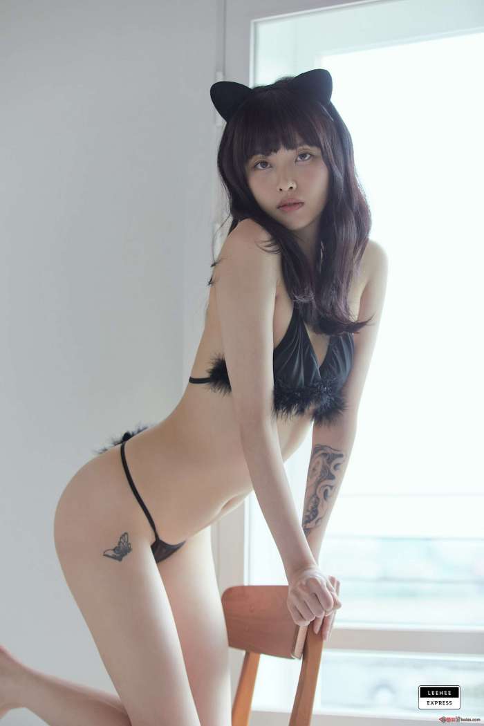 LEEHEE EXPRESS – LEDG-125 GMS[52P／99MB]