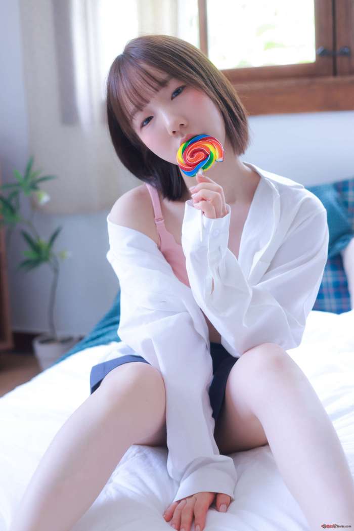 [Yo-U] Yeri Vol.1 – Pure [80P-720M]