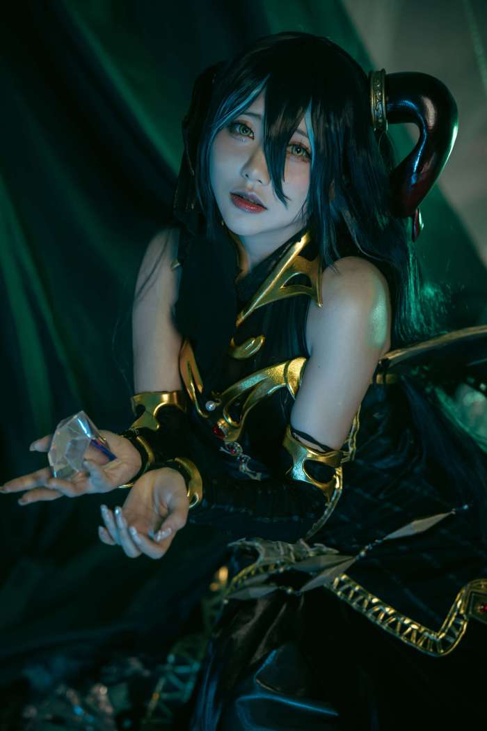 是一只熊仔 – 兰法 [22P62MB]