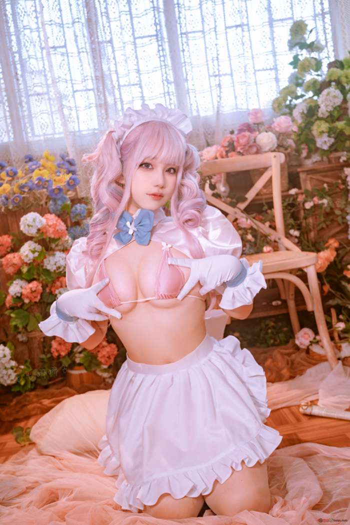 七七娜娜子 – 普利茅斯女仆 [40P162MB]