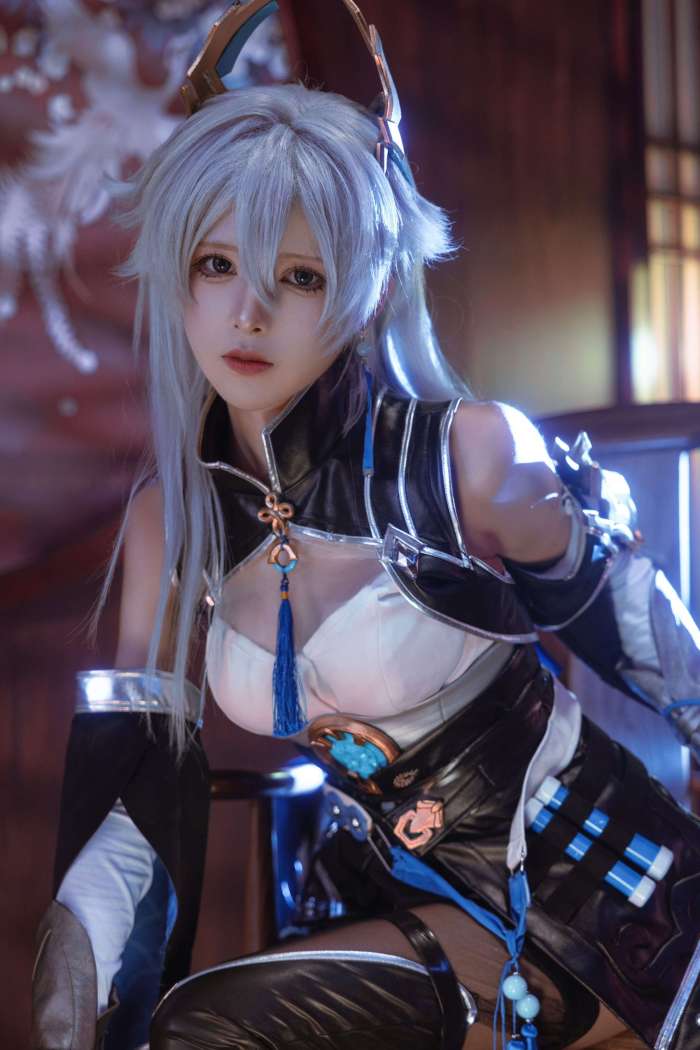 腥味猫罐 –  四方院 [12P22MB]