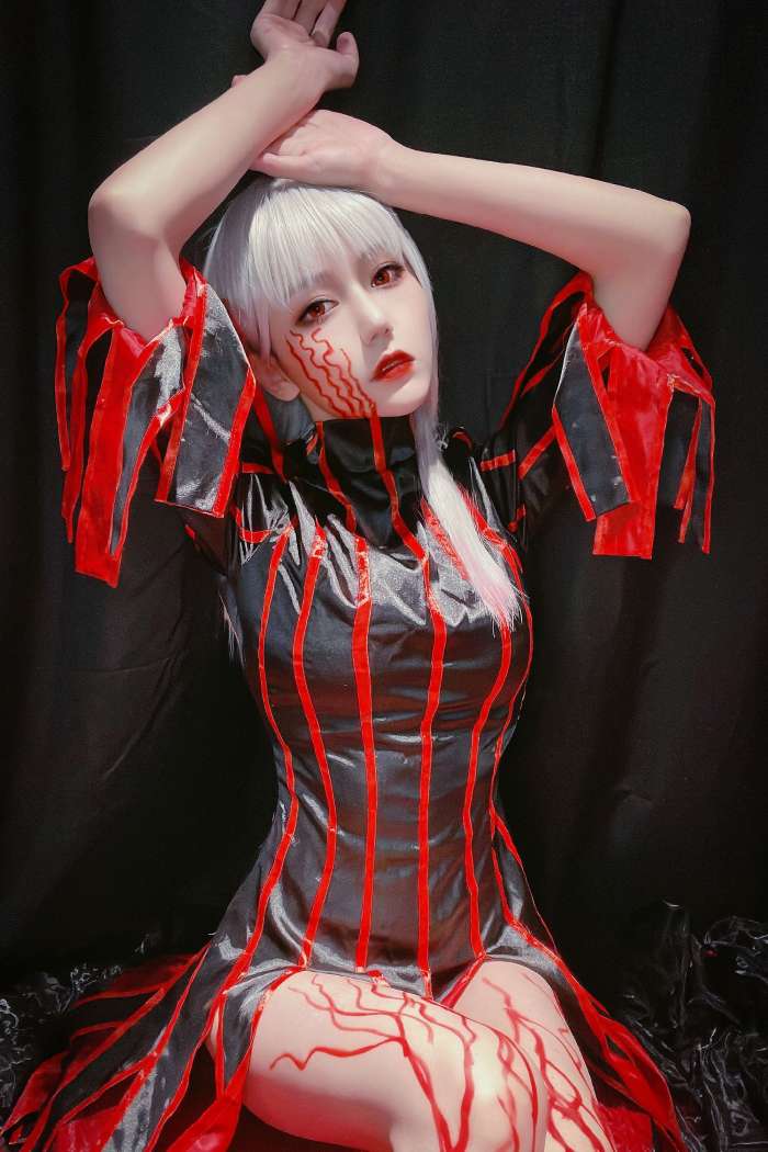 彩芸_Nebula – Fate间桐樱 [12P43MB]