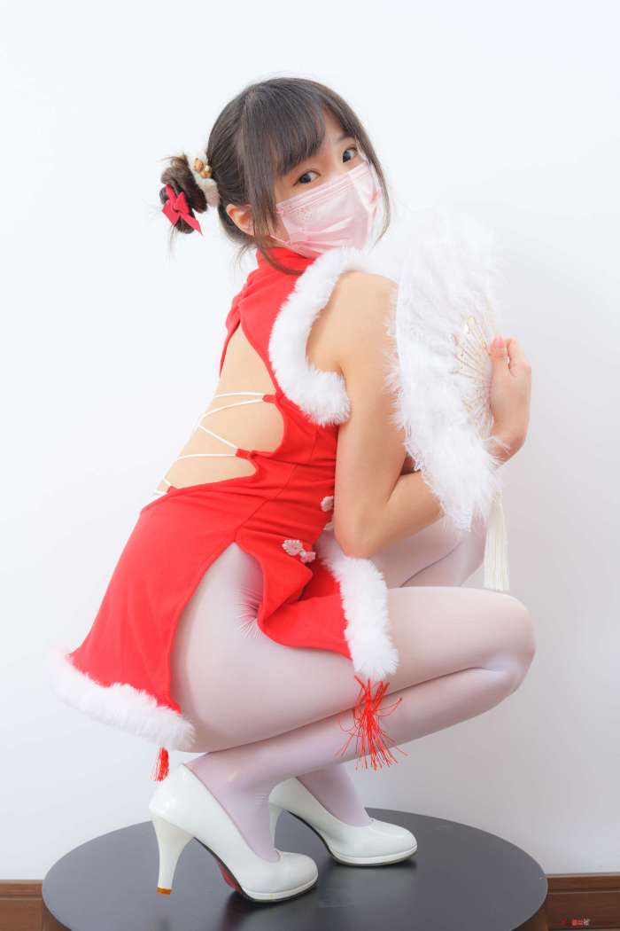 森萝财团 – 内部VIP系列 春雪-01E4K [106P1V1.25GB]