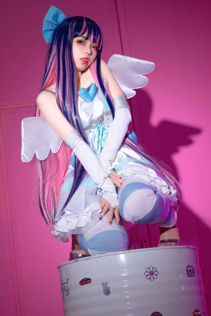 G44不会受伤 – S妹天使 [20P155MB]