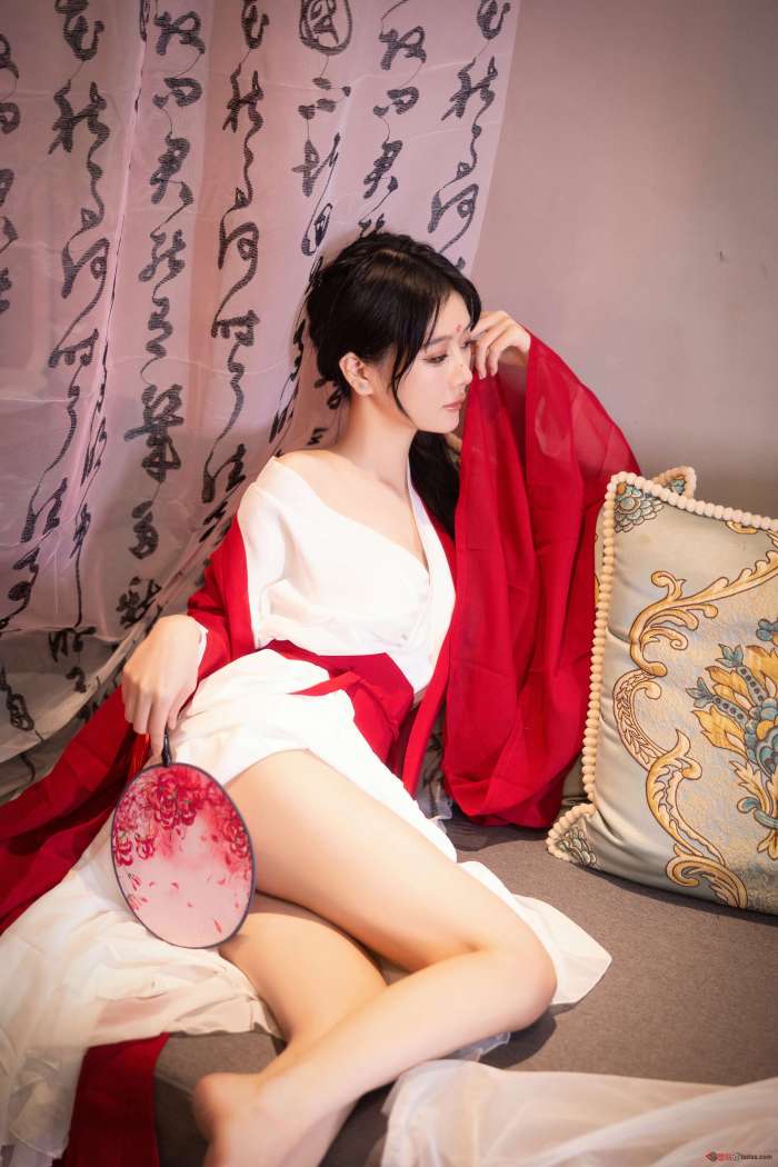 谢小蒽 – 古风长笛 [142P1.2GB]