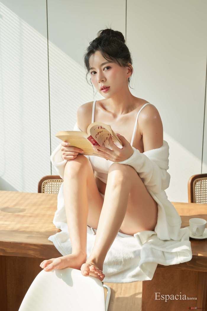 [ESPACIAKOREA] NO.048 EHC-031 – PURM [47P441M]