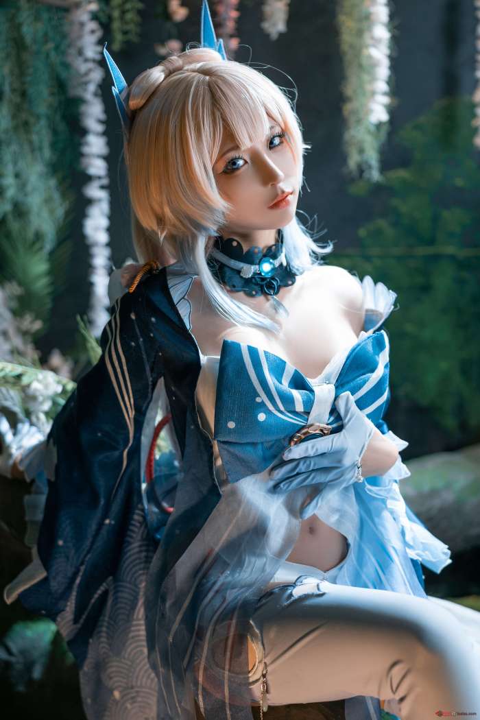 蠢沫沫 – 10月 [67P627MB]